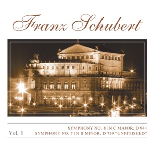 Franz Schubert, Vol. 1 (1939, 1946)