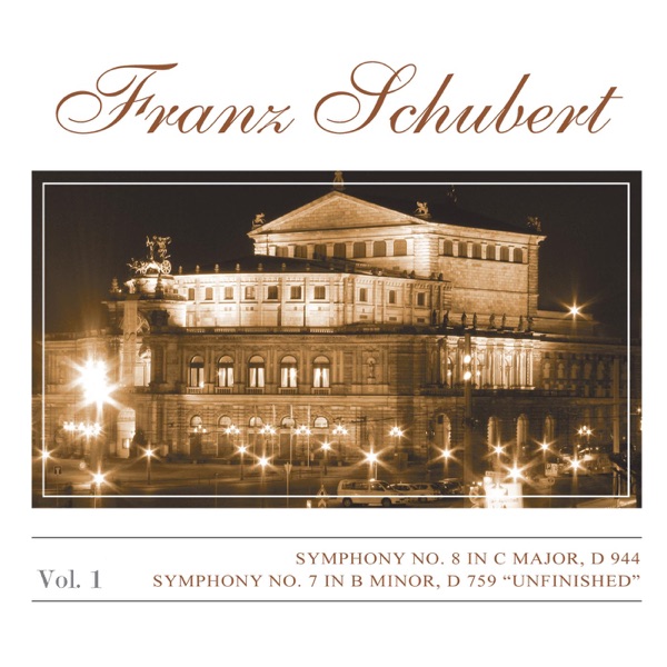 Franz Schubert, Vol. 1 (1939, 1946)