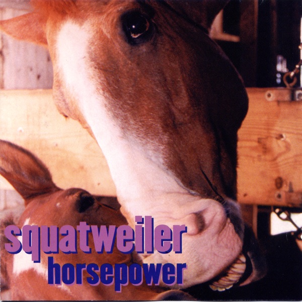 Horsepower