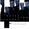 Quiet Time Players - Worship Medley: Oh Come Let Us Adore Him / My Faith Looks Up To Thee / Holy, Holy, Holy / Praise God From Whom All Blessings Flow