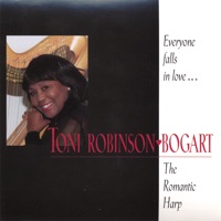 Toni Robinson-Bogart - A Time For Us