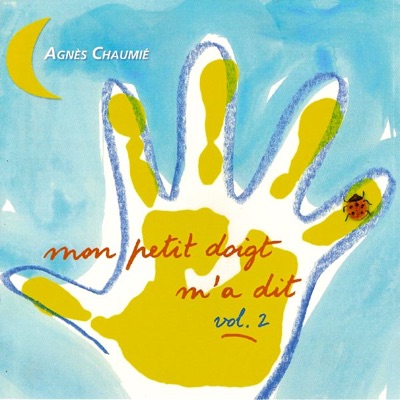 Mon petit doigt m'a dit, vol. 2