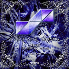 Between You and Me Andy Rey