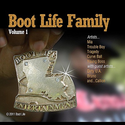 Bootlife Family, Vol. 1