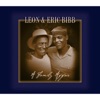 Leon & Eric Bibb