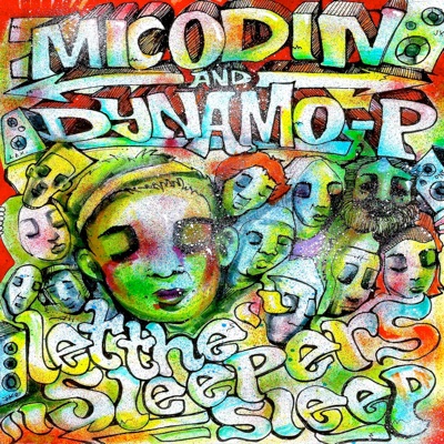 Let the Sleepers Sleep