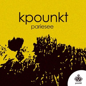 Pariesee - Single