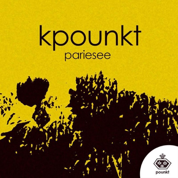 Pariesee - Single