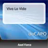 Axel Force - Viva la Vida (The Factory Dance Remix)