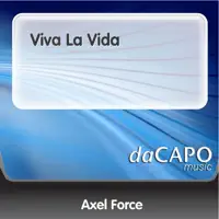 Viva la Vida (The Factory Dance Remix)