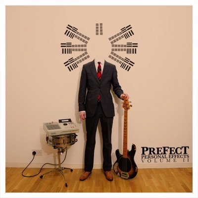 PERSONAL EFFECTS - VOLUME 2