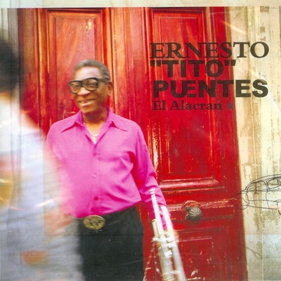 Ernesto "Tito" Puentes Big Band - Los Mas Grande