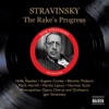 Igor Sellem The Rake's Progress, Act III, Scene 1: Ladies Both Fair and Gracious (Sellem) Stravinsky: The Rake's Progress (1953 Recording)