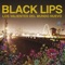 Stranger - Black Lips lyrics