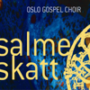 Salmeskatt - Oslo Gospel Choir