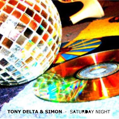 Saturday Night - Single