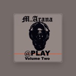 M Arana