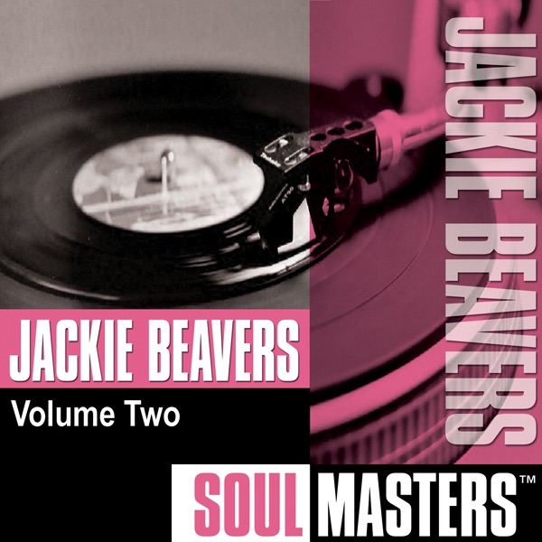 Jackie Beavers: Soul Masters, Vol. 2