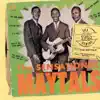The Maytals - My New Name
