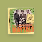 The Maytals