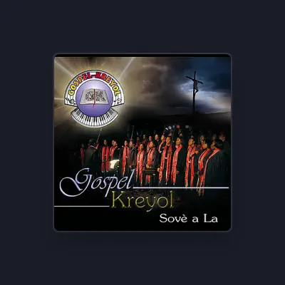 Listen to Gospel Kreyol, watch music videos, read bio, see tour dates & more!