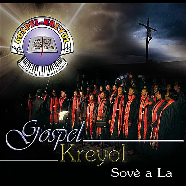 Pakèt Mwen Mare — Gospel Kreyol