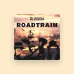 Bo Jenkins' Roadtrain