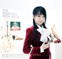 Nana Mizuki - Scarlet Knight