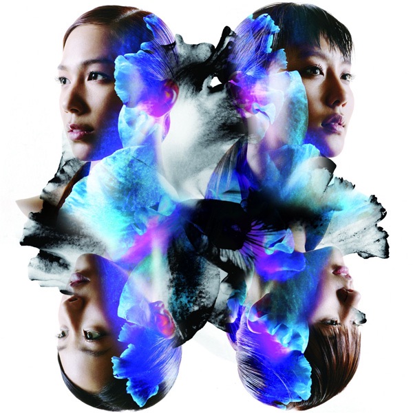 The Grace「Sweet Flower」のジャケット