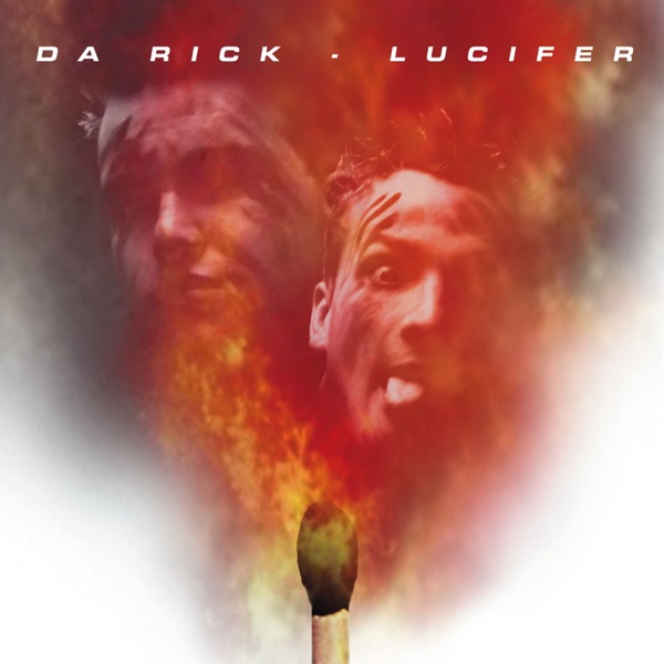 Lucifer - EP