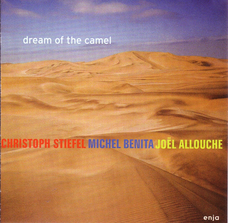 Stiefel, Christoph – Dream of the Camel