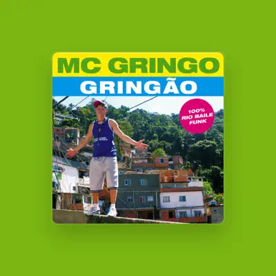 Listen to MC Gringo, watch music videos, read bio, see tour dates & more!