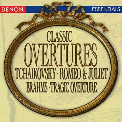 Classic Overtures, Vol. 5