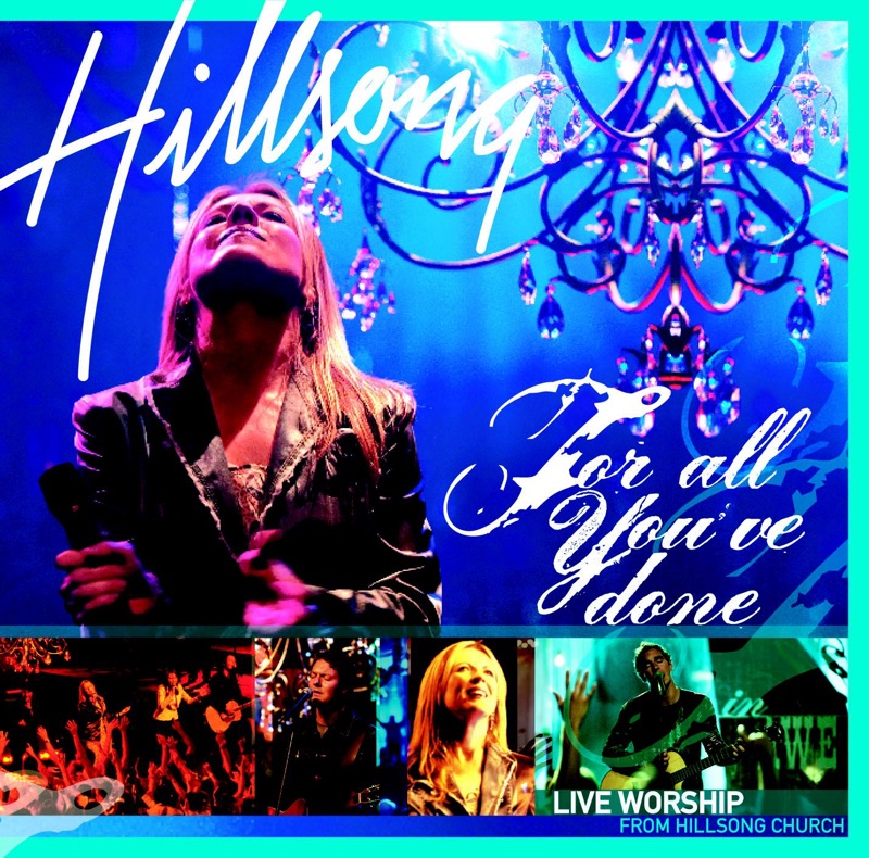 With All I Am