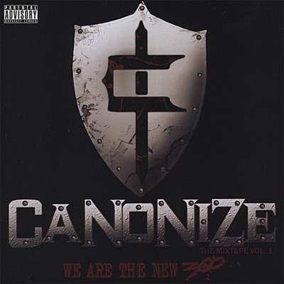 Canonize: the Mixtape, Vol. 1