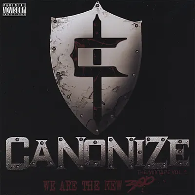 Listen to Canonize: the Mixtape, Vol. 1 by Various Artists