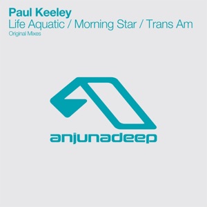 Life Aquatic / Morning Star / Trans Am - EP