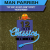 12 Inch Classics - Man Parrish