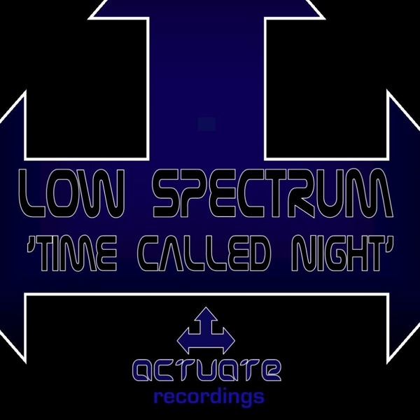 Time Called Night - Single