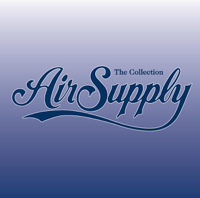 Air Supply - The Collection artwork