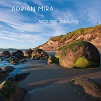 Acoustic Journeys - Adrian Mira