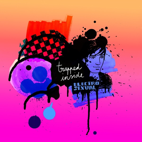 Trapped Inside - Single