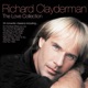 THE MUSIC OF RICHARD CLAYDERMAN cover art