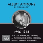 Albert Ammons - In A Spanish Little Town (1947)