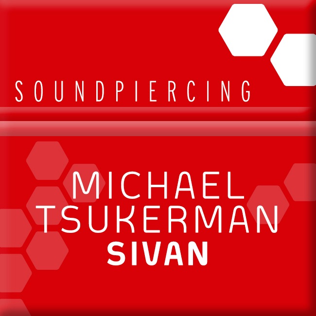 Обложка альбома «Sivan - Single» — Michael Tsukerman
