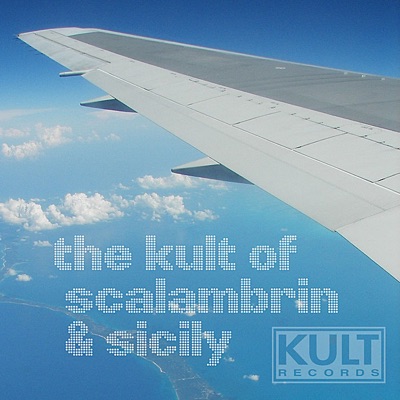 Sicily & Mario Scalambrin