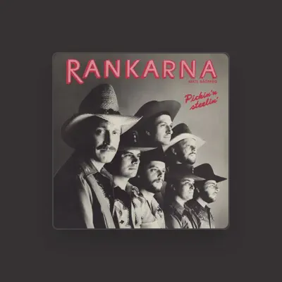 Listen to Mats Rådberg & Rankarna, watch music videos, read bio, see tour dates & more!