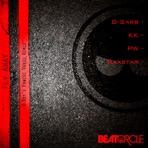 Fly Away (feat. Raxstar, KK & PW) [D-Boy's Panchi Vangu Remix] - Single