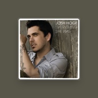 Josh Hoge