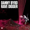 Danny Byrd - Amen Alley